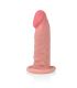 ROCKARMY ARNES DUAL DENSITY TIGER DILDO REALISTA 14 CM O 446 CM