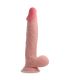 ROCKARMY ARNaS DUAL DENSITY SHERMAN DILDO REALISTA 24 CM O 462 CM