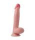 ROCKARMY ARNaS DUAL DENSITY SHERMAN DILDO REALISTA 24 CM O 462 CM