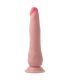 ROCKARMY ARNaS DUAL DENSITY CRUSADER DILDO REALISTA 215 CM O 446 CM