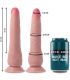 ROCKARMY ARNaS DUAL DENSITY CRUSADER DILDO REALISTA 215 CM O 446 CM