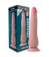 ROCKARMY ARNaS DUAL DENSITY CRUSADER DILDO REALISTA 215 CM O 446 CM