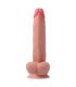 ROCKARMY ARNaS DUAL DENSITY LEOPARD DILDO REALISTA 23 CM O 477 CM