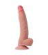 ROCKARMY ARNaS DUAL DENSITY LEOPARD DILDO REALISTA 23 CM O 477 CM