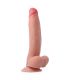 ROCKARMY ARNaS DUAL DENSITY LEOPARD DILDO REALISTA 23 CM O 477 CM