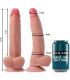 ROCKARMY ARNaS DUAL DENSITY LEOPARD DILDO REALISTA 23 CM O 477 CM