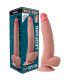 ROCKARMY ARNaS DUAL DENSITY LEOPARD DILDO REALISTA 23 CM O 477 CM