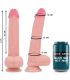 ROCKARMY ARNaS LIQUID SILICONE DILDO PREMIUM KINGCOBRA 24 CM O 477 CM