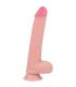 ROCKARMY ARNaS LIQUID SILICONE DILDO PREMIUM KINGCOBRA 24 CM O 477 CM