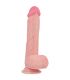 ROCKARMY ARNaS LIQUID SILICONE DILDO PREMIUM SPITFIRE 21 CM O 462 CM