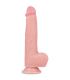 ROCKARMY ARNaS LIQUID SILICONE DILDO PREMIUM SPITFIRE 21 CM O 462 CM