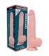 ROCKARMY ARNaS LIQUID SILICONE DILDO PREMIUM SPITFIRE 21 CM O 462 CM