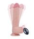 ROCKARMY ARNaS LIQUID SILICONE VIBRADOR CONTROL REMOTO PREMIUM APACHE 205 CM O 462 CM