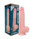 ROCKARMY ARNaS LIQUID SILICONE VIBRADOR CONTROL REMOTO PREMIUM APACHE 205 CM O 462 CM