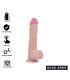 ROCKARMY ARNES HAWK ROTADOR Y VIBRADOR 22 CM O 46 CM