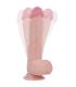 ROCKARMY ARNES HAWK ROTADOR Y VIBRADOR 22 CM O 46 CM