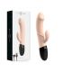 INTENSE MAGNUS VIBRADOR RECARGABLE DUAL NATURAL