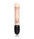 INTENSE MAGNUS VIBRADOR RECARGABLE DUAL NATURAL