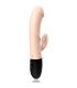 INTENSE MAGNUS VIBRADOR RECARGABLE DUAL NATURAL