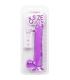 CALEXOTICS SIZE QUEEN DILDO LILA 255 CM