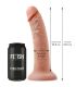 FETISH SUBMISSIVE CYBER STRAP ARNES CON DILDO CONTROL REMOTO TECNOLOGIA WATCHME L