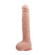 BAILE DILDO REALISTICO FLEXIBLE