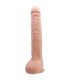 BAILE DILDO REALISTICO FLEXIBLE