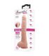 BAILE DILDO REALISTICO FLEXIBLE