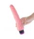 BAILE VIBRADOR REALISTICO 195 CM