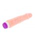 BAILE VIBRADOR REALISTICO 20 CM