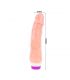 BAILE VIBRADOR REALISTICO 20 CM