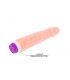 BAILE VIBRADOR REALISTICO 20 CM