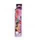 BAILE VIBRADOR REALISTICO 20 CM