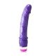 BAILE WAVES OF PLEASURE VIBRADOR 23 CM MORADO