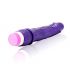 BAILE WAVES OF PLEASURE VIBRADOR 23 CM MORADO