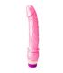 BAILE WAVES OF PLEASURE VIBRADOR 23 CM ROSA