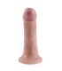 KING COCK 6 PENE NATURAL 152 CM