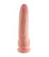 KING COCK 9 PENE REALISTICO NATURAL 229 CM