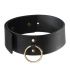 BIJOUX INDISCRETS MAZE COLLAR CON CORREA NEGRO