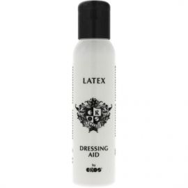 EROS FETISH LINE LUBRICANTE PARA ROPA DE LATEX 100 ML