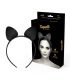 COQUETTE CHIC DESIRE DIADEMA CON OREJAS DE GATO