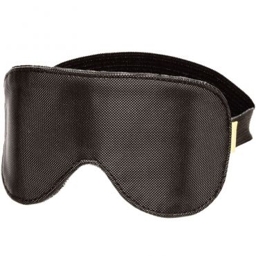 CALEXOTICS BOUNDLESS BLACKOUT EYE MASK