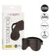 CALEXOTICS BOUNDLESS BLACKOUT EYE MASK