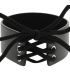 COQUETTE CHIC DESIRE CHOKER CUERO VEGANO