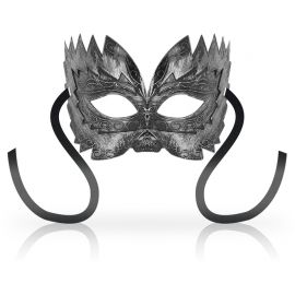 OHMAMA MASKS ANTIZAZ ESTILO VENECIANO SILVER