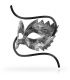 OHMAMA MASKS ANTIZAZ ESTILO VENECIANO SILVER