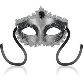 OHMAMA MASKS ANTIFAZ BLACK DIAMOND GRIS