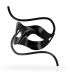 OHMAMA MASKS ANTIFAZ OPACO NEGRO CLASSIC