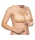 BYE BRA LACE IT REALZADOR PUSH UP BEIGE COPA A