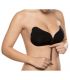 BYE BRA LACE IT REALZADOR PUSH UP NEGRO COPA C